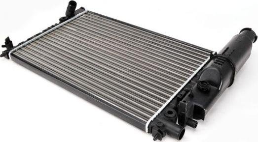 Thermotec D7P037TT - Radiators, Motora dzesēšanas sistēma autodraugiem.lv