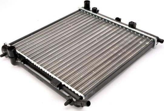 Thermotec D7P020TT - Radiators, Motora dzesēšanas sistēma autodraugiem.lv