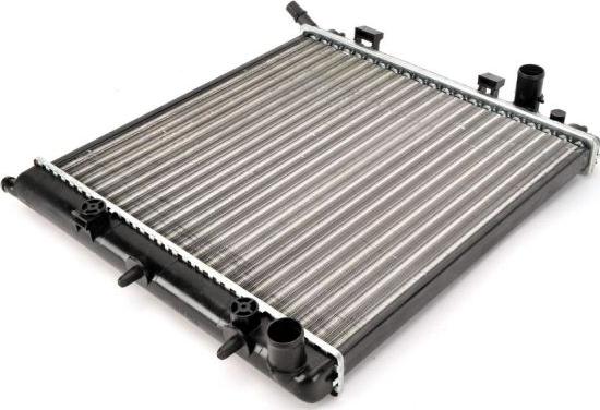 Thermotec D7P020TT - Radiators, Motora dzesēšanas sistēma autodraugiem.lv