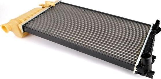 Thermotec D7P028TT - Radiators, Motora dzesēšanas sistēma autodraugiem.lv