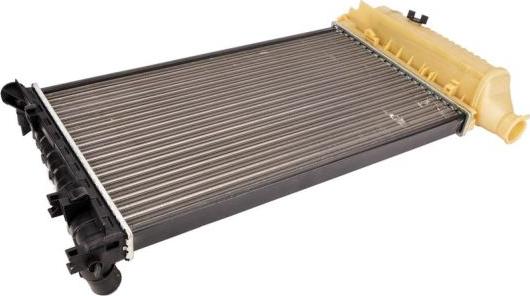 Thermotec D7P028TT - Radiators, Motora dzesēšanas sistēma autodraugiem.lv