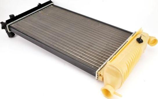 Thermotec D7P028TT - Radiators, Motora dzesēšanas sistēma autodraugiem.lv