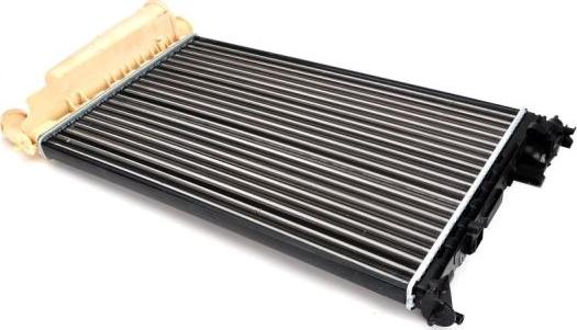 Thermotec D7P027TT - Radiators, Motora dzesēšanas sistēma autodraugiem.lv