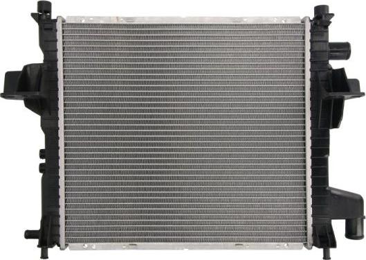 Thermotec D7R059TT - Radiators, Motora dzesēšanas sistēma autodraugiem.lv