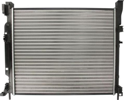 Thermotec D7R057TT - Radiators, Motora dzesēšanas sistēma autodraugiem.lv