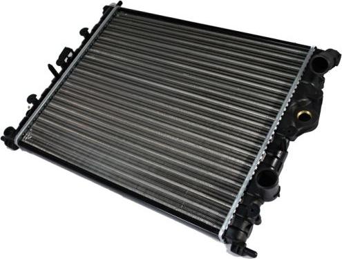 Thermotec D7R003TT - Radiators, Motora dzesēšanas sistēma autodraugiem.lv