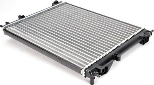 Thermotec D7R031TT - Radiators, Motora dzesēšanas sistēma autodraugiem.lv