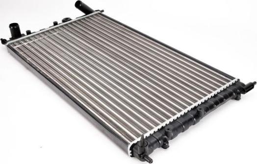 Thermotec D7R020TT - Radiators, Motora dzesēšanas sistēma autodraugiem.lv