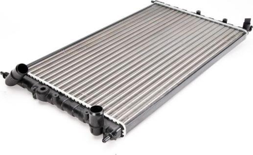 Thermotec D7R020TT - Radiators, Motora dzesēšanas sistēma autodraugiem.lv