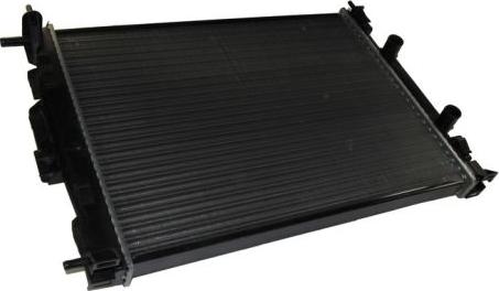 Thermotec D7R023TT - Radiators, Motora dzesēšanas sistēma autodraugiem.lv