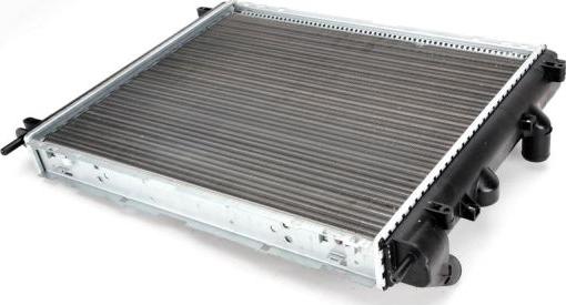 Thermotec D7R027TT - Radiators, Motora dzesēšanas sistēma autodraugiem.lv