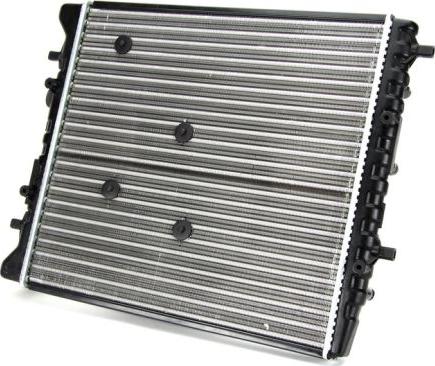 Thermotec D7S005TT - Radiators, Motora dzesēšanas sistēma autodraugiem.lv