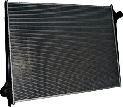 Thermotec D7SC001TT - Radiators, Motora dzesēšanas sistēma autodraugiem.lv