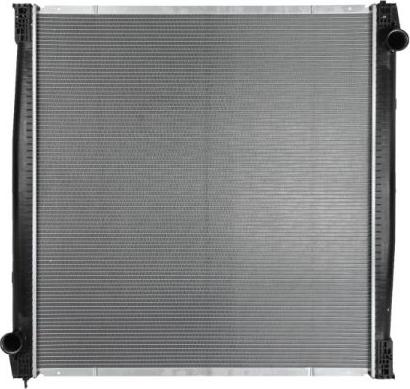 Thermotec D7SC007TT - Radiators, Motora dzesēšanas sistēma autodraugiem.lv