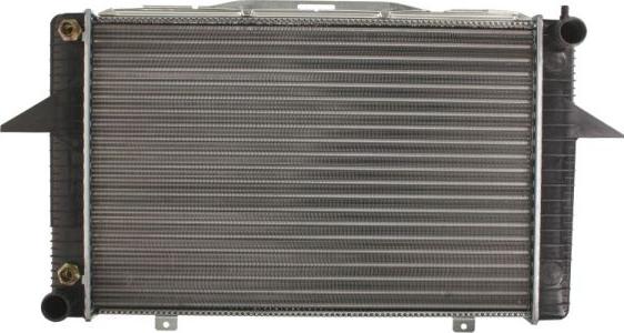 Thermotec D7V007TT - Radiators, Motora dzesēšanas sistēma autodraugiem.lv