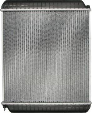 Thermotec D7V012TT - Radiators, Motora dzesēšanas sistēma autodraugiem.lv