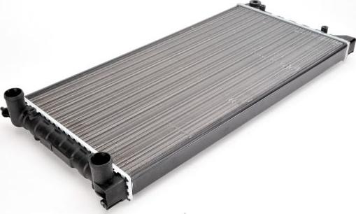 Thermotec D7W045TT - Radiators, Motora dzesēšanas sistēma autodraugiem.lv