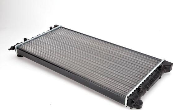 Thermotec D7W045TT - Radiators, Motora dzesēšanas sistēma autodraugiem.lv