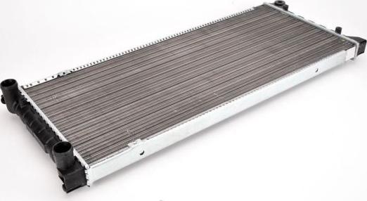 Thermotec D7W048TT - Radiators, Motora dzesēšanas sistēma autodraugiem.lv