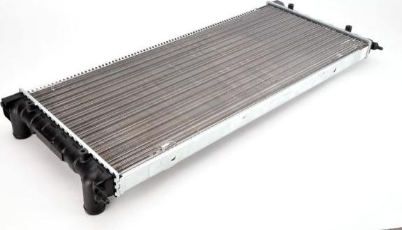 Thermotec D7W048TT - Radiators, Motora dzesēšanas sistēma autodraugiem.lv