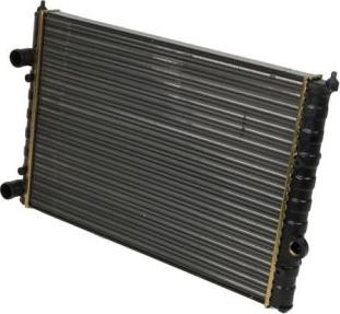 Thermotec D7W054TT - Radiators, Motora dzesēšanas sistēma autodraugiem.lv