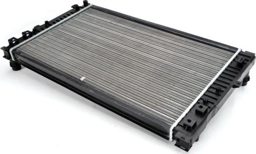 Thermotec D7W052TT - Radiators, Motora dzesēšanas sistēma autodraugiem.lv