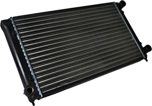 Thermotec D7W004TT - Radiators, Motora dzesēšanas sistēma autodraugiem.lv