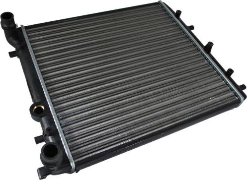 Thermotec D7W005TT - Radiators, Motora dzesēšanas sistēma autodraugiem.lv