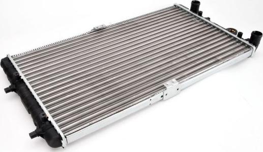 Thermotec D7W006TT - Radiators, Motora dzesēšanas sistēma autodraugiem.lv