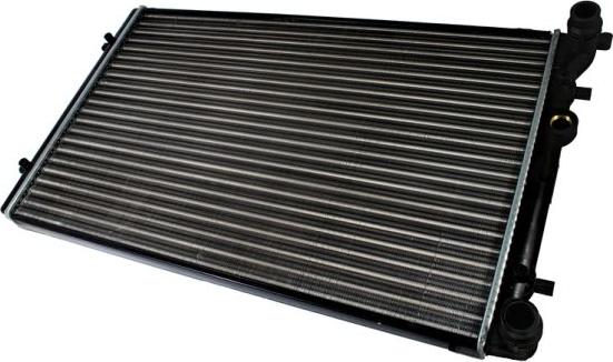 Thermotec D7W001TT - Radiators, Motora dzesēšanas sistēma autodraugiem.lv