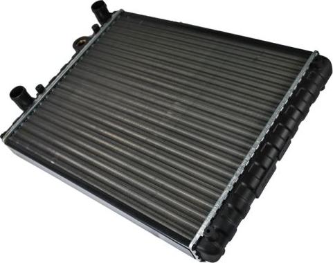 Thermotec D7W008TT - Radiators, Motora dzesēšanas sistēma autodraugiem.lv