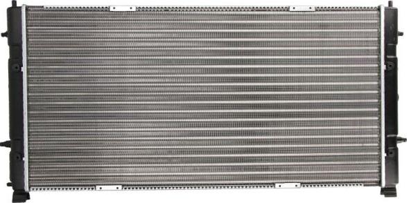 Thermotec D7W003TT - Radiators, Motora dzesēšanas sistēma autodraugiem.lv