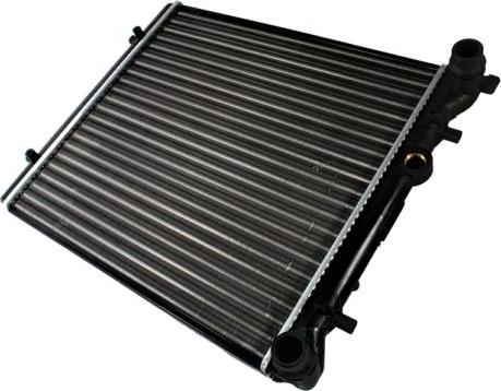 Thermotec D7W002TT - Radiators, Motora dzesēšanas sistēma autodraugiem.lv