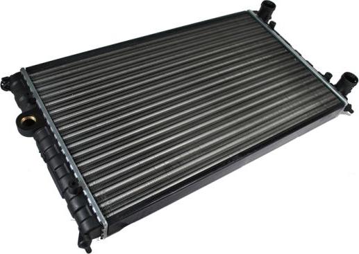 Thermotec D7W014TT - Radiators, Motora dzesēšanas sistēma autodraugiem.lv