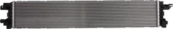 Thermotec D7W016TT - Radiators, Motora dzesēšanas sistēma autodraugiem.lv