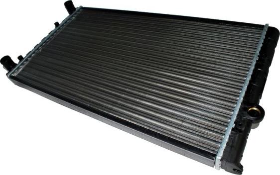 Thermotec D7W011TT - Radiators, Motora dzesēšanas sistēma autodraugiem.lv