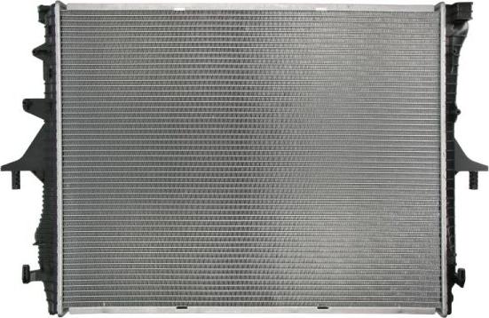 Thermotec D7W083TT - Radiators, Motora dzesēšanas sistēma autodraugiem.lv