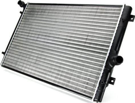 Thermotec D7W035TT - Radiators, Motora dzesēšanas sistēma autodraugiem.lv