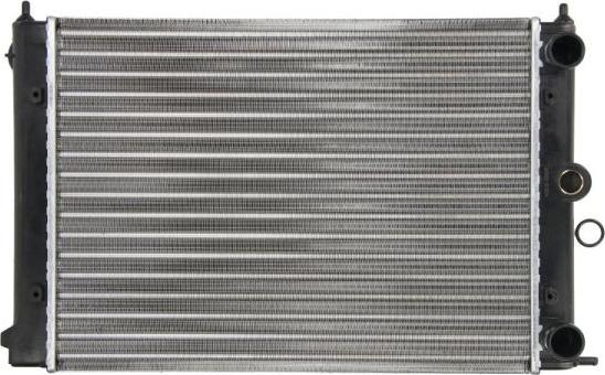 Thermotec D7W033TT - Radiators, Motora dzesēšanas sistēma autodraugiem.lv