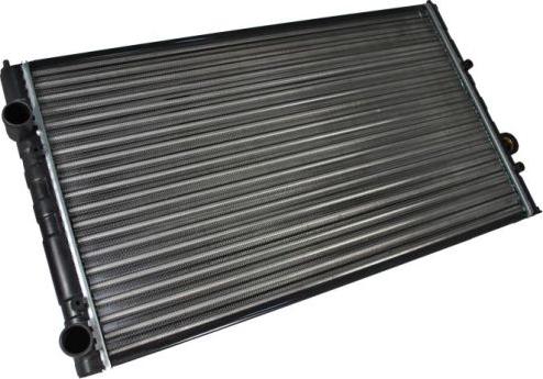 Thermotec D7W024TT - Radiators, Motora dzesēšanas sistēma autodraugiem.lv