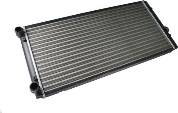 Thermotec D7W025TT - Radiators, Motora dzesēšanas sistēma autodraugiem.lv