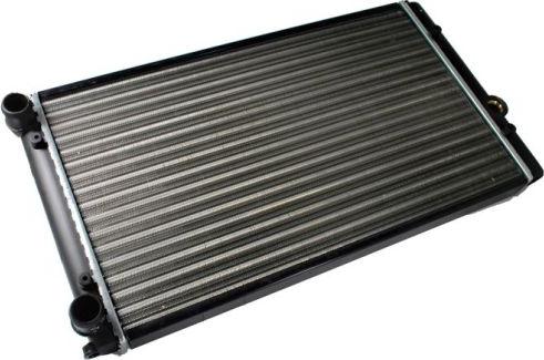 Thermotec D7W023TT - Radiators, Motora dzesēšanas sistēma autodraugiem.lv