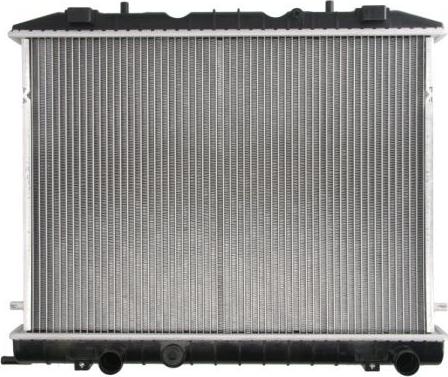 Thermotec D7X048TT - Radiators, Motora dzesēšanas sistēma autodraugiem.lv