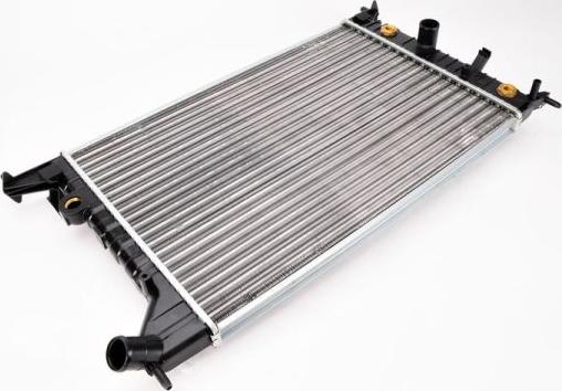 Thermotec D7X059TT - Radiators, Motora dzesēšanas sistēma autodraugiem.lv