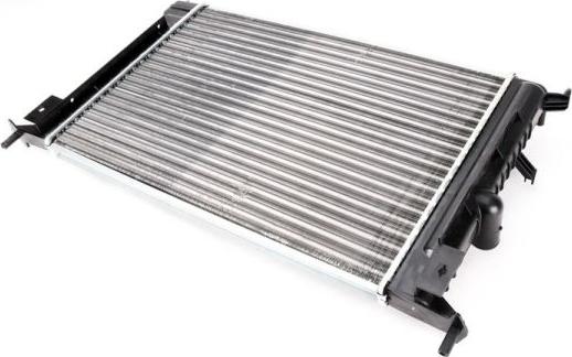 Thermotec D7X059TT - Radiators, Motora dzesēšanas sistēma autodraugiem.lv