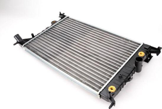 Thermotec D7X059TT - Radiators, Motora dzesēšanas sistēma autodraugiem.lv