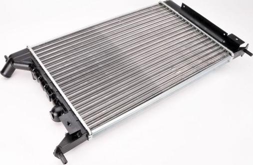 Thermotec D7X059TT - Radiators, Motora dzesēšanas sistēma autodraugiem.lv