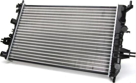 Thermotec D7X058TT - Radiators, Motora dzesēšanas sistēma autodraugiem.lv