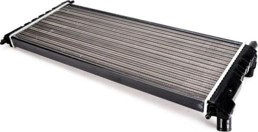 Thermotec D7X053TT - Radiators, Motora dzesēšanas sistēma autodraugiem.lv