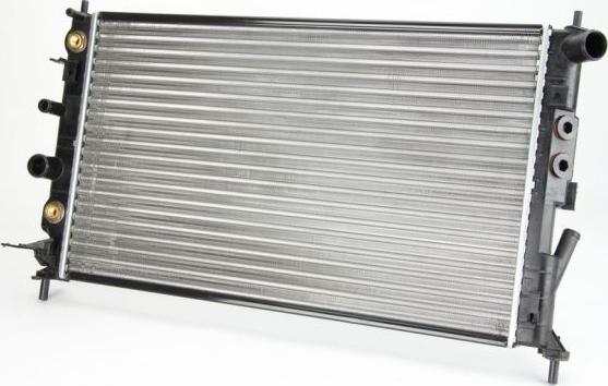 Thermotec D7X057TT - Radiators, Motora dzesēšanas sistēma autodraugiem.lv